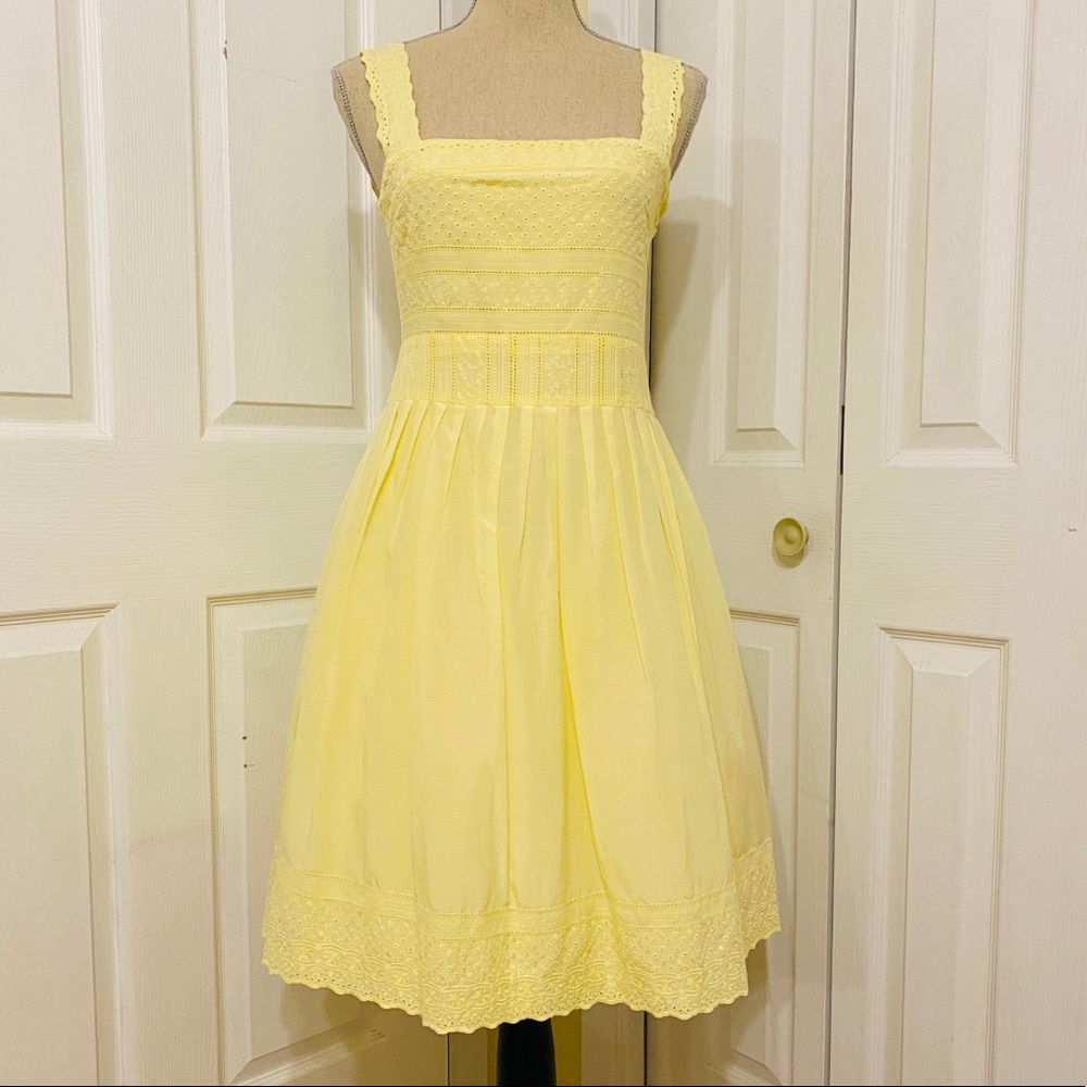 Antonio Melani sun dress